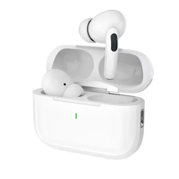 Pro 5 TWS Max Wireless Bluetooth Earphones In Ear Earbuds Sport Noise Cancelling Headset For iPhone Android Headphone
